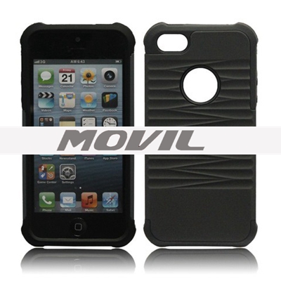 NP-617 Protector para celulares para Iphone 5 NP-617-1